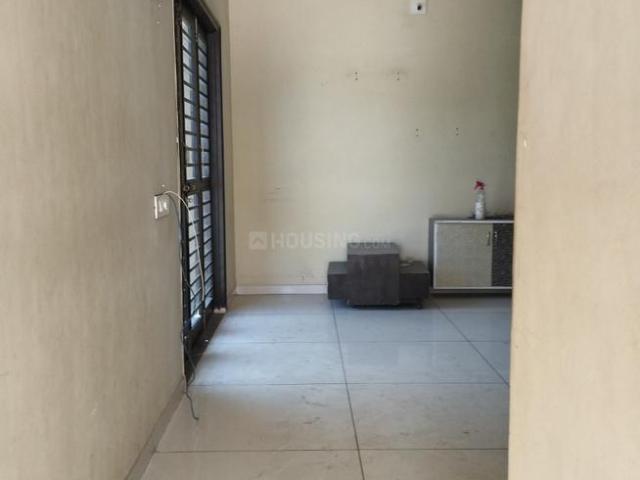 3 BHK Independent House in Gotri for rent Vadodara. The reference number is 14607349