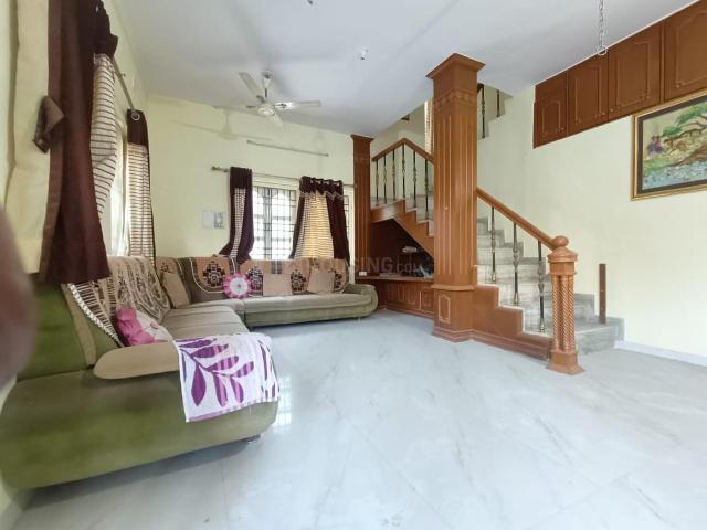 3 BHK Independent House in Gotri for rent Vadodara. The reference number is 14613702