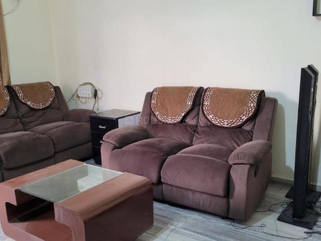 3 BHK Independent House in Gotri for rent Vadodara. The reference number is 14729757