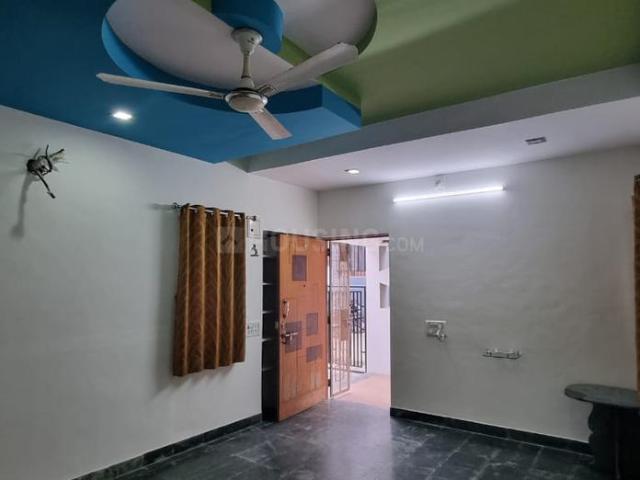 3 BHK Independent House in Gotri for rent Vadodara. The reference number is 14899010