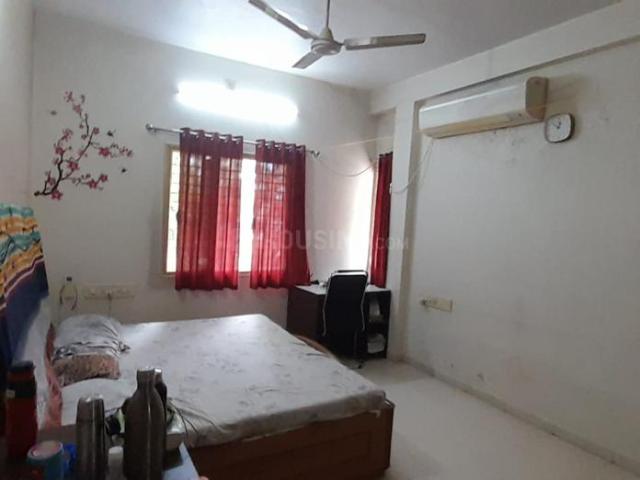 3 BHK Independent House in Gotri for rent Vadodara. The reference number is 14926471