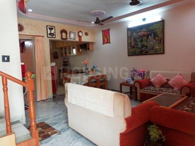 3 BHK Independent House in Gotri for rent Vadodara. The reference number is 15899658