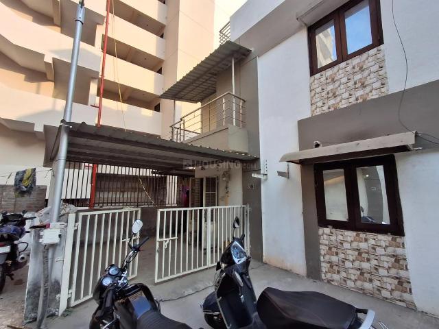 3 BHK Independent House in Gotri for rent Vadodara. The reference number is 16492521