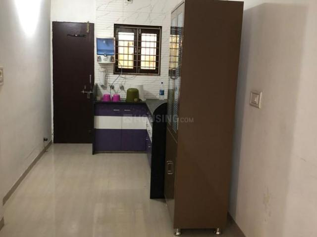 3 BHK Independent House in Gotri for rent Vadodara. The reference number is 16434930
