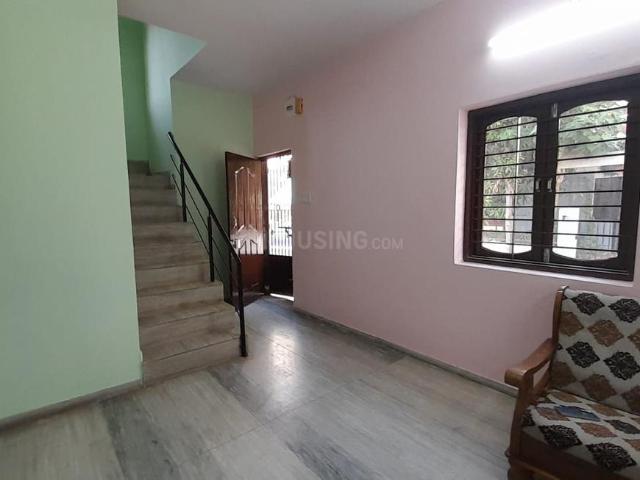 3 BHK Independent House in Gotri for rent Vadodara. The reference number is 16953846