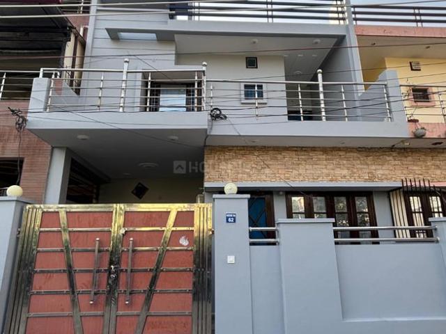 3 BHK Independent House in Govind Vihar for rent Dehradun. The reference number is 20369424