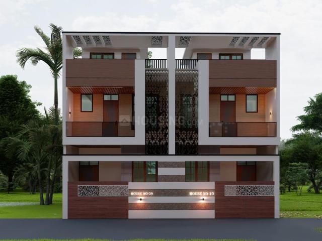 3 BHK Independent House in Govind Vihar for resale Dehradun. The reference number is 11604094