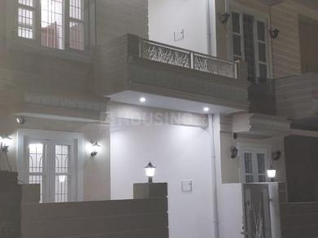3 BHK Independent House in Govind Vihar for resale Dehradun. The reference number is 14799224