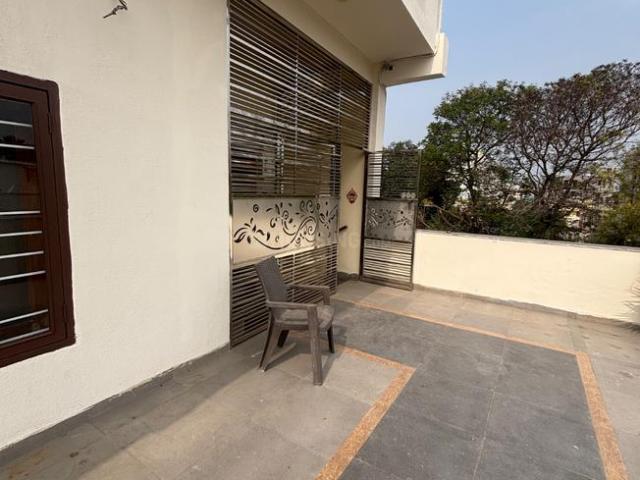 3 BHK Independent House in Govindpura for rent Bhopal. The reference number is 16313850
