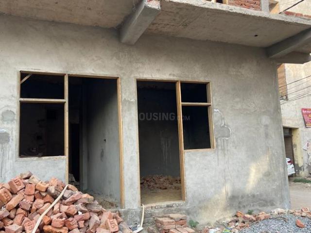 3 BHK Independent House in Govindpuram for resale Ghaziabad. The reference number is 14429875