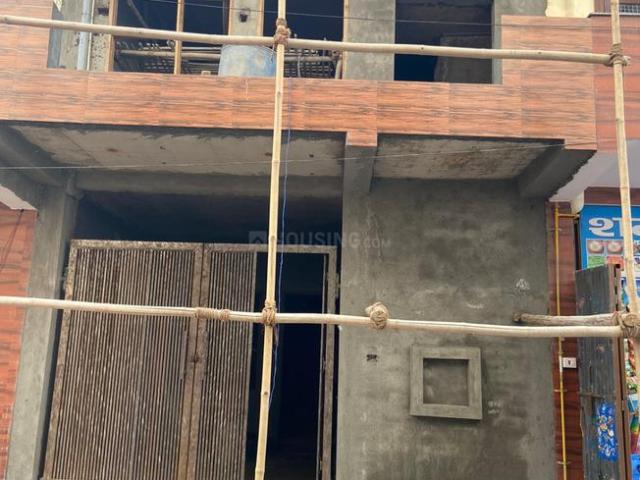 3 BHK Independent House in Govindpuram for resale Ghaziabad. The reference number is 14430137