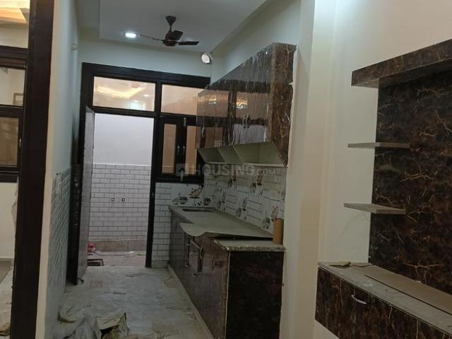 3 BHK Independent House in Govindpuram for resale Ghaziabad. The reference number is 16131944