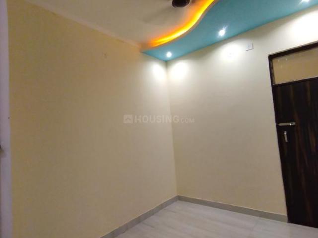 3 BHK Independent House in Govindpuram for resale Ghaziabad. The reference number is 18754002