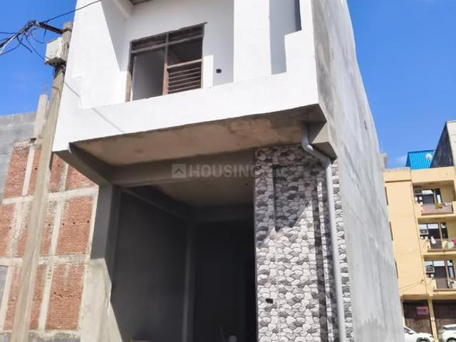 3 BHK Independent House in Govindpuram for resale Ghaziabad. The reference number is 20487367