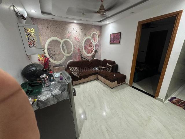 3 BHK Independent House in Govindpuri for rent New Delhi. The reference number is 16918459