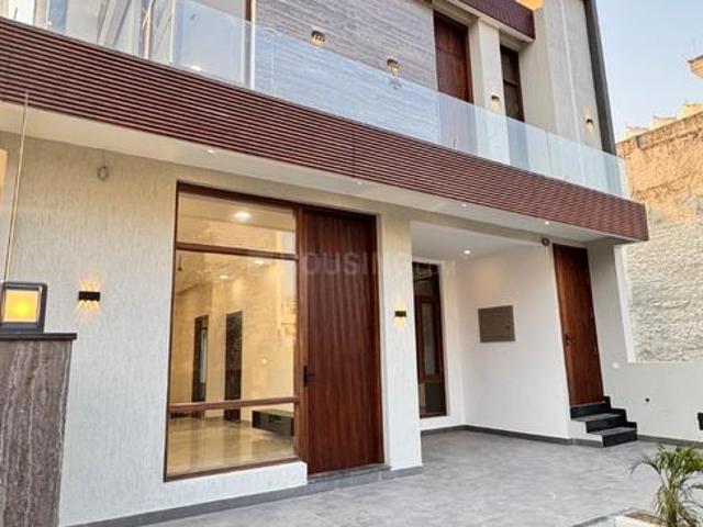3 BHK Independent House in Gmada Aerocity for resale Mohali. The reference number is 16051457