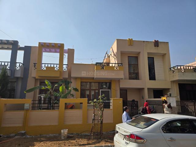 3 BHK Independent House in Grand Sikar Road for rent Jaipur. The reference number is 20433293