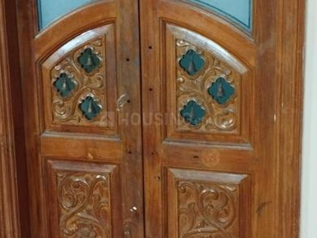 3 BHK Independent House in Greamspet for rent Chittoor. The reference number is 17029763