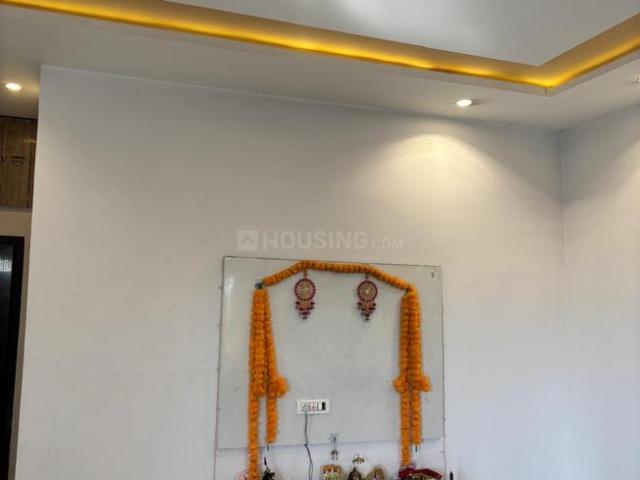 3 BHK Independent House in Greater Kailash for rent Jammu. The reference number is 19904849
