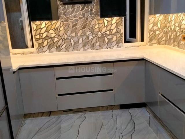 3 BHK Independent House in Greater Kailash I for rent New Delhi. The reference number is 19855775
