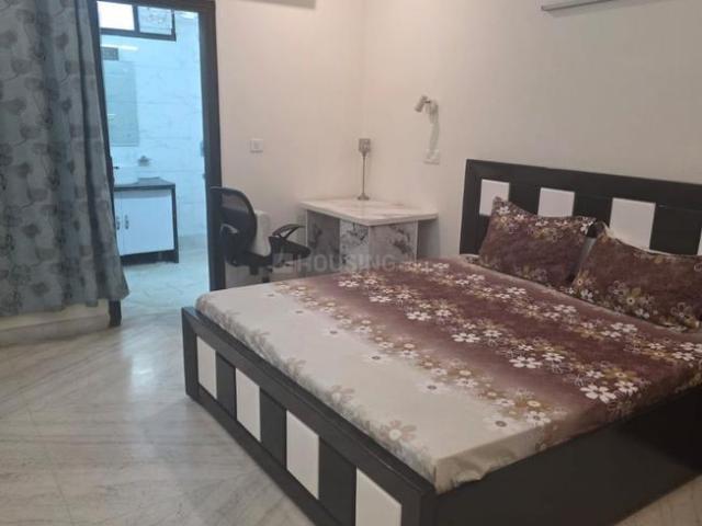 3 BHK Independent House in Greater Kailash I for rent New Delhi. The reference number is 20420818