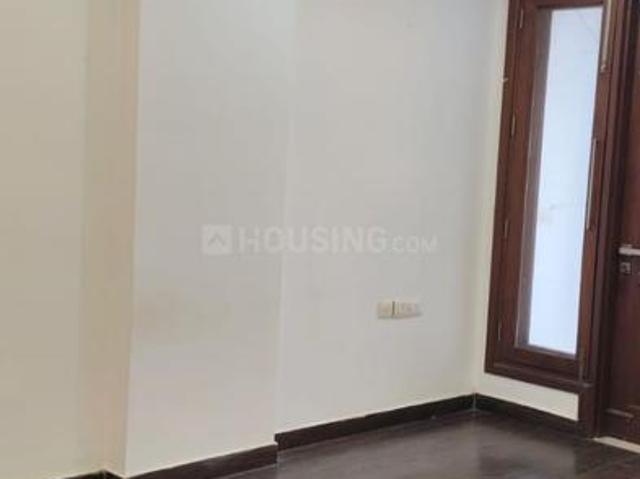 3 BHK Independent House in Greater Kailash I for rent New Delhi. The reference number is 20552333