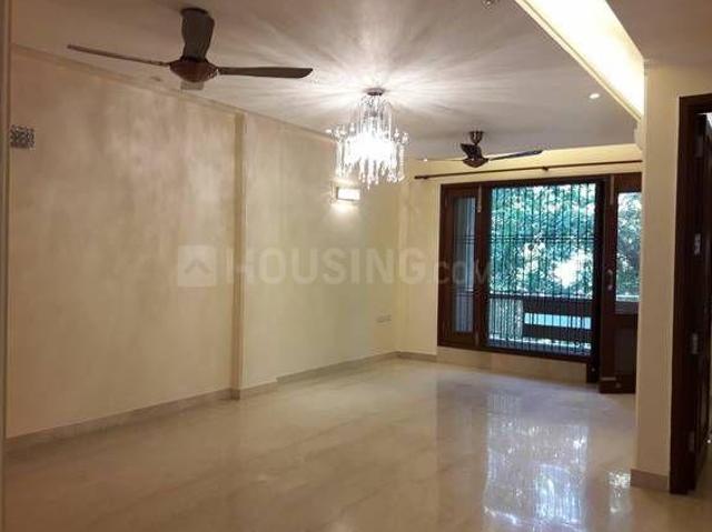3 BHK Independent House in Greater Kailash I for resale New Delhi. The reference number is 20917760