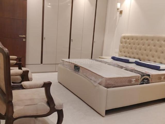 3 BHK Independent House in Green Park for rent New Delhi. The reference number is 20582933