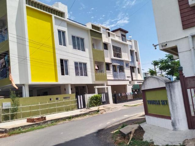 3 BHK Independent House in Guduvancheri for resale Chennai. The reference number is 14728578