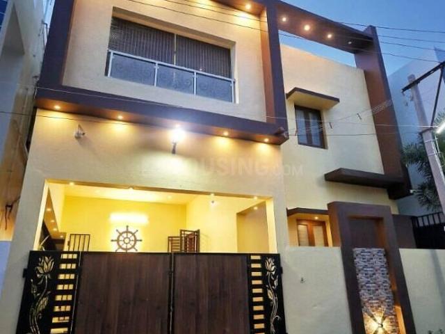 3 BHK Independent House in Guduvancheri for resale Chennai. The reference number is 14811396