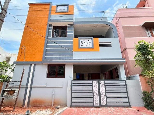 3 BHK Independent House in Guduvancheri for resale Chennai. The reference number is 14976272