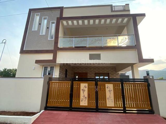 3 BHK Independent House in Guduvancheri for resale Chennai. The reference number is 15834292