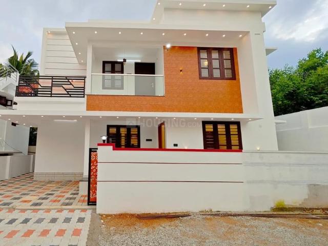 3 BHK Independent House in Guduvancheri for resale Chennai. The reference number is 16286804