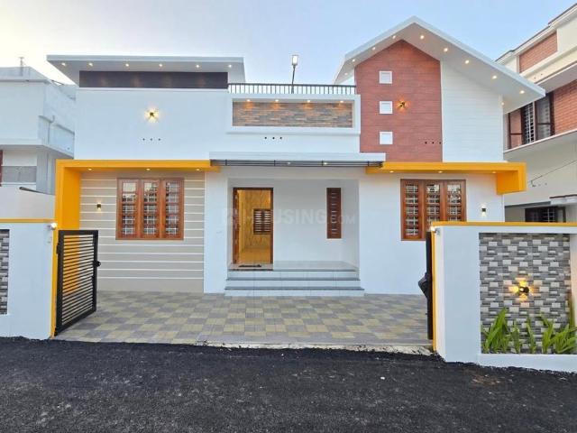 3 BHK Independent House in Guduvancheri for resale Chennai. The reference number is 16280536