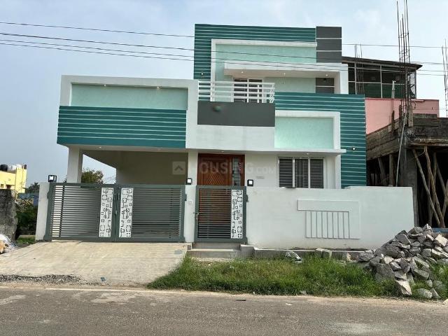 3 BHK Independent House in Guduvancheri for resale Chennai. The reference number is 16774322