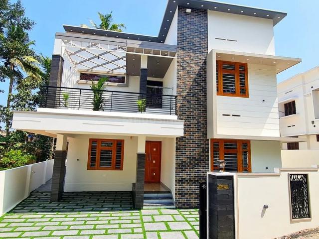 3 BHK Independent House in Guduvancheri for resale Chennai. The reference number is 16774691