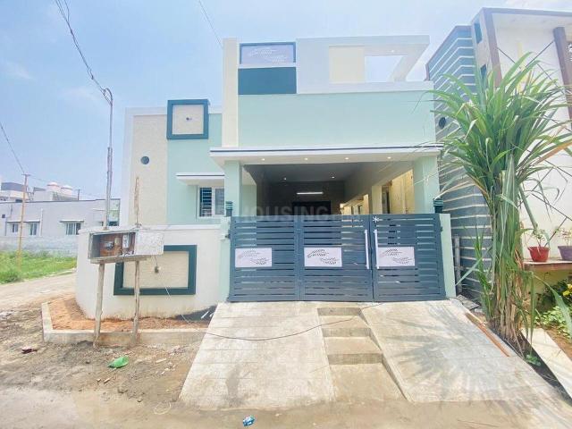 3 BHK Independent House in Guduvancheri for resale Chennai. The reference number is 16776387