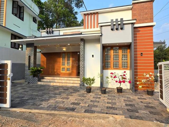 3 BHK Independent House in Guduvancheri for resale Chennai. The reference number is 16776756