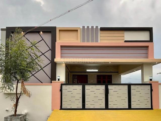 3 BHK Independent House in Guduvancheri for resale Chennai. The reference number is 17016673