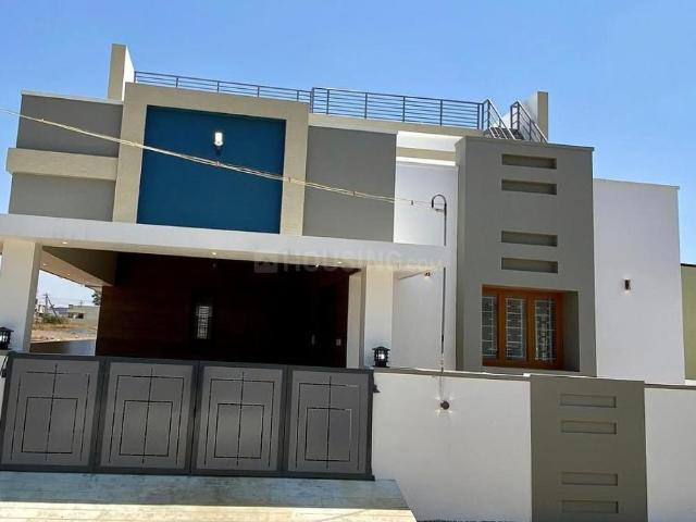 3 BHK Independent House in Guduvancheri for resale Chennai. The reference number is 17017135
