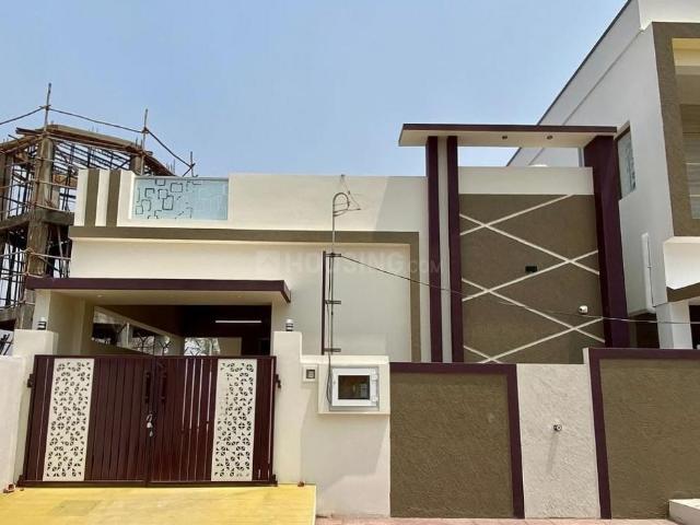 3 BHK Independent House in Guduvancheri for resale Chennai. The reference number is 17017784