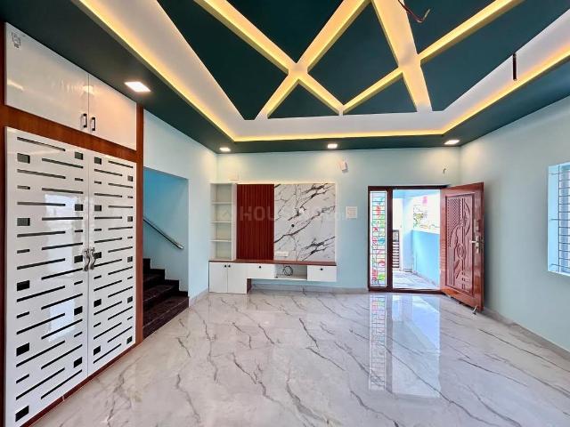3 BHK Independent House in Guduvancheri for resale Chennai. The reference number is 17883760