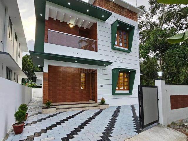3 BHK Independent House in Guduvancheri for resale Chennai. The reference number is 18431011