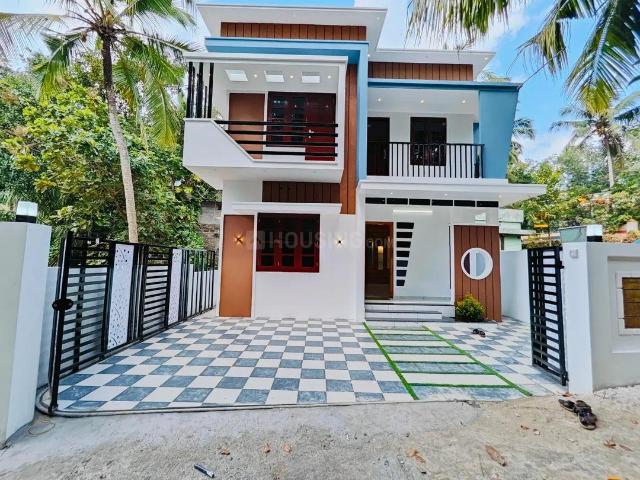 3 BHK Independent House in Guduvancheri for resale Chennai. The reference number is 18432648