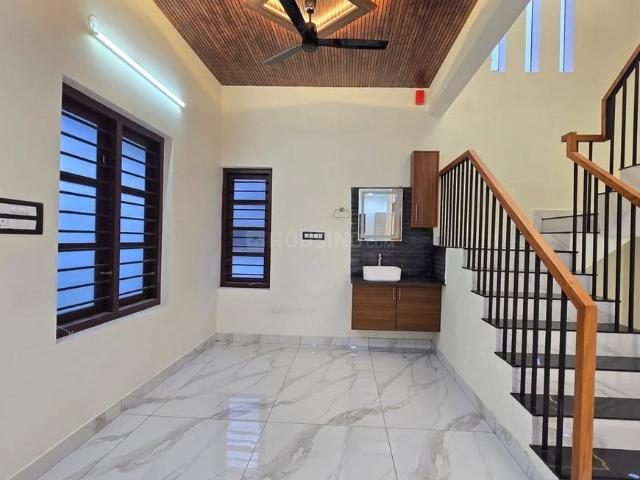 3 BHK Independent House in Guduvancheri for resale Chennai. The reference number is 18508605
