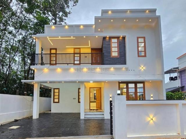 3 BHK Independent House in Guduvancheri for resale Chennai. The reference number is 18508734