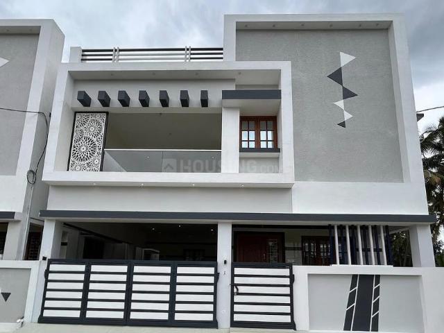 3 BHK Independent House in Guduvancheri for resale Chennai. The reference number is 18676111