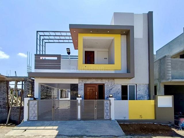3 BHK Independent House in Guduvancheri for resale Chennai. The reference number is 18777435