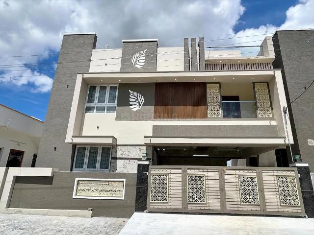 3 BHK Independent House in Guduvancheri for resale Chennai. The reference number is 18778051