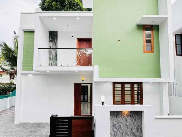3 BHK Independent House in Guduvancheri for resale Chennai. The reference number is 18834770